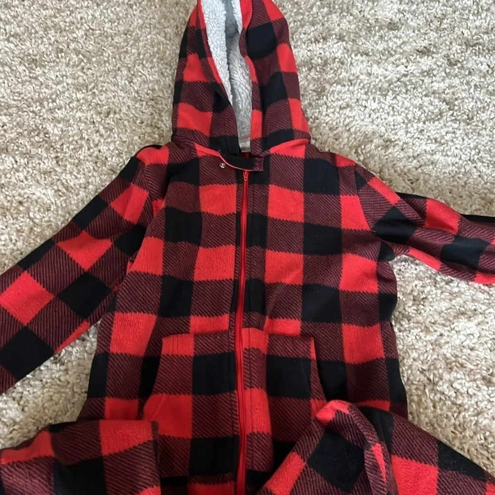 X-Mas Jammies Bundle
